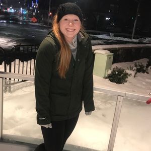 Meet your Posher, Allison